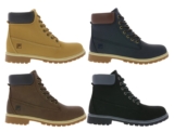 Fila Maverick Schnürstiefel in verschiedenen Farben je nur 39,99 Euro inkl. Versand