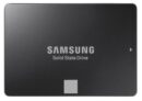Geht noch: SAMSUNG 860 EVO Basic 1 TB SSD für nur 85,- Euro inkl. Versand