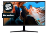SAMSUNG U32J590UQU 32 Zoll UHD 4K Monitor für nur 333,- Euro inkl. Versand