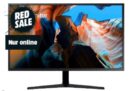SAMSUNG U32J590UQU 32 Zoll UHD 4K Monitor für nur 333,- Euro inkl. Versand