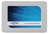 Knaller! CRUCIAL BX300 SSD 480 GB SSD für nur 56,- Euro bei Zahlung mit Masterpass