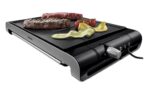 PHILIPS HD4419/20 Elektrogrill (2300 Watt) für nur 40,49 Euro inkl. Versand (30,49 Euro möglich)