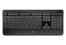 Logitech K800 Wireless Illuminated Keyboard für nur 58,97 Euro inkl. Versand