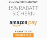 Top! 15% Rabatt im Engelhorn Sport Online-Shop bei Bezahlung mit Amazon Pay!