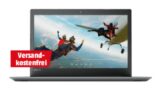 LENOVO IdeaPad 320 Notebook 15.6 Zoll für nur 399,- Euro inkl. Versand