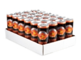 24er-Träger Energy Drink Raubtierbrause „Standard“ für nur 9,99 Euro inkl. Versand