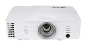ACER X1385WH TCO Beamer (WXGA, 3400 ANSI-Lumen) für nur 366,- Euro inkl. Versand