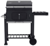 Tepro Toronto Holzkohle-Grillwagen für nur 55,99 Euro inkl. Versand