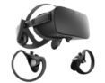 OCULUS Rift VR Virtual Reality-Brille + OCULUS Touch Controller für nur 399,- Euro