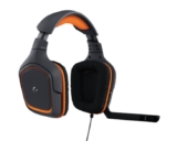 LOGITECH G231 Gaming-Headset für nur 33,- Euro inkl. Versand