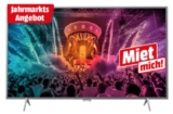 PHILIPS 55PUS6201/12 55 Zoll UHD LED Fernseher für nur 599,- Euro inkl. Versand