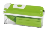 Genius Nicer Dicer Plus 10-tlg. Multischneider nur 24,- Euro inkl. Versand
