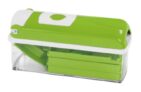Genius Nicer Dicer Plus 10-tlg. Multischneider nur 24,- Euro inkl. Versand