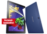 LENOVO TAB 2 A10-70 Tablet (16 GB, 10.1 Zoll) in Midnight Blue für nur 139,- Euro inkl. Versand