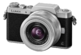 PANASONIC Lumix DMC-GF7K Systemkamera (16MP, WLAN) für nur 299,- Euro inkl. Versand