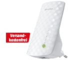 TP-LINK RE200 AC750 Dualband WLAN Repeater für nur 19,- Euro inkl. Versand