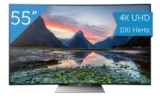 Sony KD-55SD8505 Curved 4K LED Fernseher für nur 908,90 Euro inkl. Versand