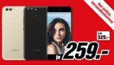 Huawai Nova 2 64GB Dual SIM Smartphone in verschiedenen Farben nur 259,- Euro inkl. Versand