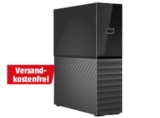 WD My Book Externe Festplatte mit 8 TB für nur 139,- Euro inkl. Versand