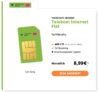 Internet Flat 4GB nur 8,99 Euro oder 10GB nur 13,99 Euro – im Telekom-Netz 150 MBit