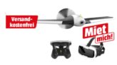 Parrot Disco FPV Drohne + SkyController 2 + VR-Brille für nur 605,90 Euro inkl. Versand