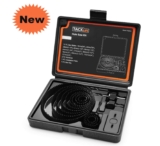 Tacklife 16-Teiliges Lochsägen Set für nur 9,99 Euro