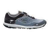 JACK WOLFSKIN Herren Trekkinghalbschuhe Crosstrail Shield Low M für nur 49,99 Euro bei Intersport