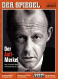 Jahresabo der Zeitschrift „Der Spiegel“ für nur 270,30 Euro – als Prämie: 140,- Euro BestChoice Gutschein