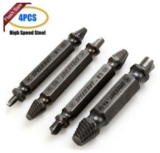 Schraube rund gedreht? Kein Problem mit den Screw Extractor für 1,96 Euro!