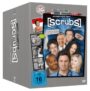 Scrubs: Die Anfänger – Staffel 1-9 [31 DVDs] für nur 29,23 Euro inkl. Versand