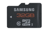 [MEDIAMARKT] SAMSUNG microSDXC Plus 32GB Class 10 für nur 11,- Euro bei Abholung