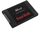 SanDisk Ultra II SSD 960GB SSD nur 187,- Euro inkl. Versand