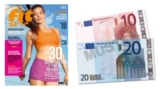 [FIT FOR FUN] Nur bis zum 17. Oktober! Die Zeitschrift „Fit For Fun“ für 13 Monate im Abo für effektiv nur 5,40 Euro lesen