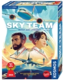 KOSMOS 684044 Sky Team – Bereit zur Landung? (Spiel des Jahres 2024) für 15,99€ – Prime