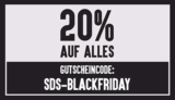 20% Rabatt auf das gesamte Sortiment bei Runners Point & Sidestep
