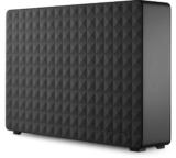 3,5″ Seagate Expansion Desktop externe Festplatte (5TB, USB 3.0) für nur 119,- Euro inkl. Versand