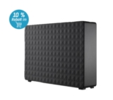 Externe 3,5″ Festplatte Seagate Expansion Desk mit 3TB für 86,09 Euro inkl. Versand