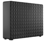 Bestpreis: SEAGATE 4 TB Expansion+ Desktop Externe Festplatte für nur 89,99 Euro inkl. Versand
