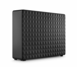 Wieder da! Externe 5TB-Festplatte Seagate Expansion Desktop nur 99,- Euro inkl. Versand