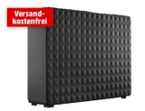 Seagate Expansion Desktop – Externe Festplatte 4TB nur 99,- Euro inkl. Versand!