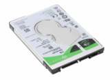 2,5 Zoll Festplatte Seagate ST1000LM024 1TB mit 5400rpm und 16MB Cache für 38,69 Euro