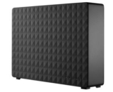 SEAGATE Expansion Desktop 8 TB HDD (3,5 Zoll, extern, schwarz) ab 120,62 Euro inkl. Versand