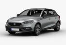 Privatleasing: Seat Leon 1.4 e-HYBRID (204PS) für 148 mtl. – LF: 0,53