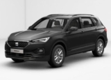 Seat Tarraco Style 1.5 TSI mit 150PS und 7-Gang DSG im Privatleasing für 198,- Euro mtl. bei 10tkm/Jahr und 24 Monaten Laufzeit