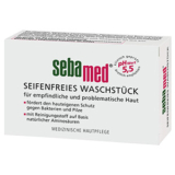 sebamed Seifenfreies Waschstück ab nur 1,52€ (statt 1,95€) – Prime Spar-Abo