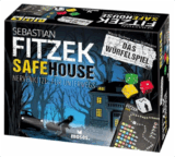Sebastian Fitzek Safehouse – Das Würfelspiel für nur 12,28 Euro inkl. Versand