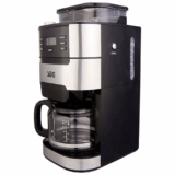 SEG KM1025 (Filter-)Kaffeemaschine mit integriertem Mahlwerk für nur 54,94€ inkl. Versand