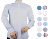 [EBAY] Seidensticker Herren-Hemd Langarm in 13 Farben für nur 14,95 Euro inkl. Versand **UPDATE**