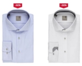 Engelhorn! Seidensticker Slim-Fit Herrenhemden nur je 29,90 Euro inkl. Versand + Fashion-Sale mit stark reduzierten Marken-Anzügen