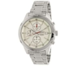 Seiko Quartz-Chronograph SKS417P1 für 77,94 Euro bei Amazon!
